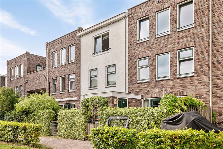 Bekijk foto 37 van Gabriël Metzustraat 57