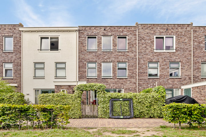 View photo 38 of Gabriël Metzustraat 57