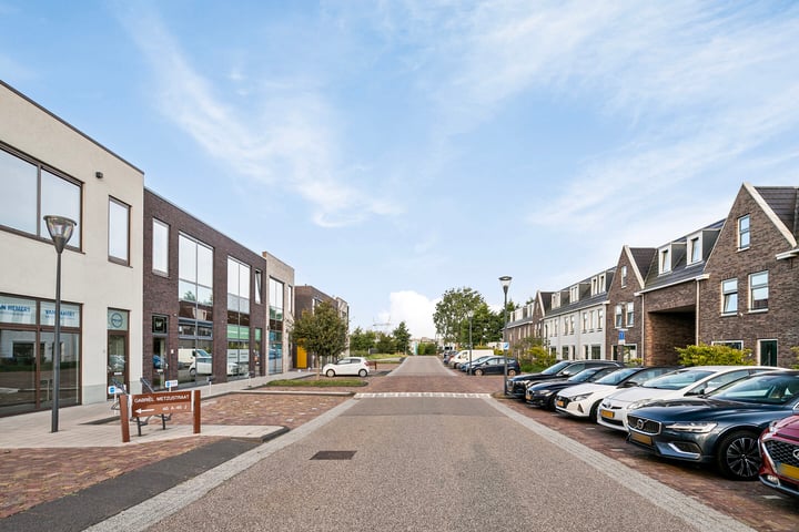 Bekijk foto 41 van Gabriël Metzustraat 57