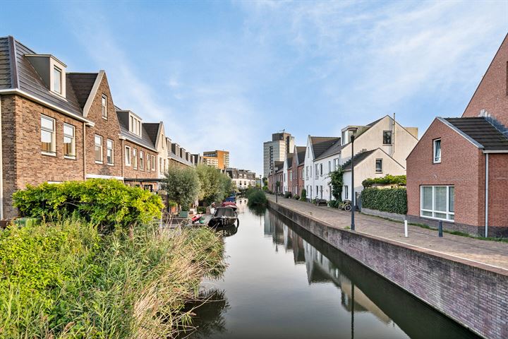 Bekijk foto 43 van Gabriël Metzustraat 57