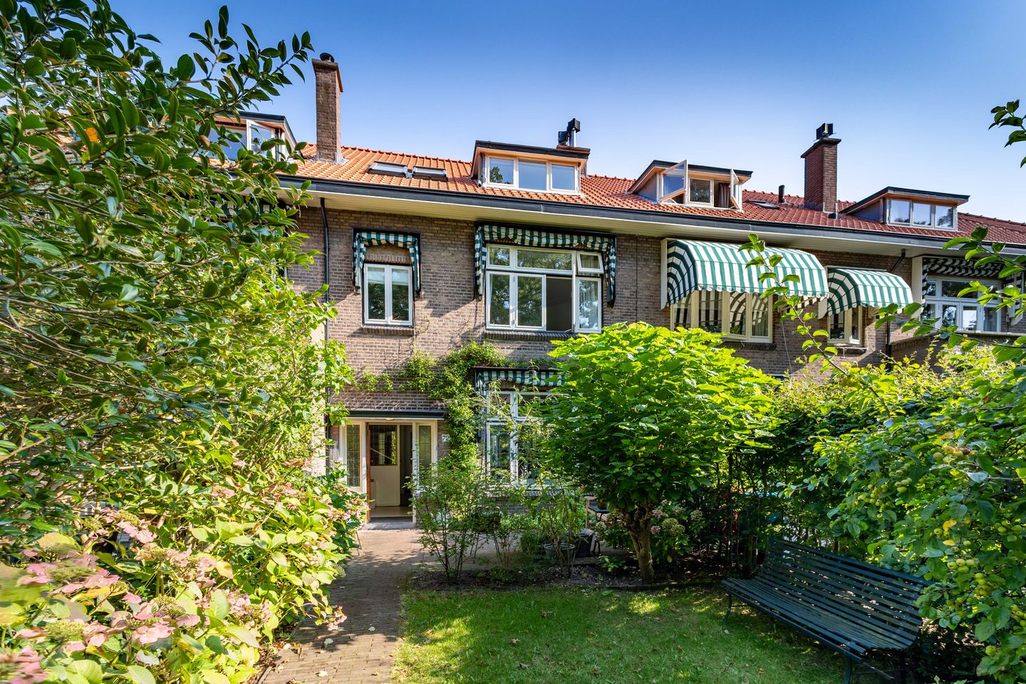 Foto 1 van Laan van Leeuwesteyn 72