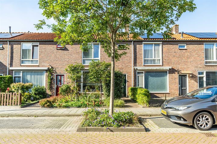 Bekijk foto 1 van Willibrordusstraat 9