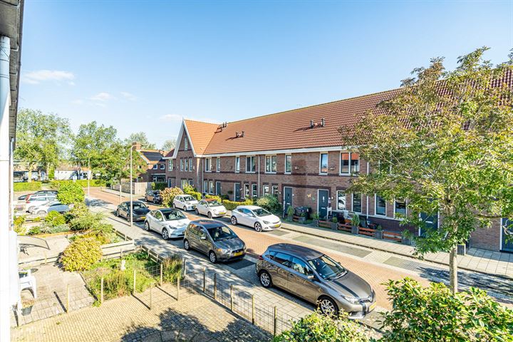 Bekijk foto 38 van Willibrordusstraat 9