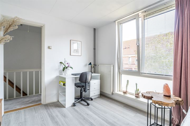 Bekijk foto 41 van Willibrordusstraat 9