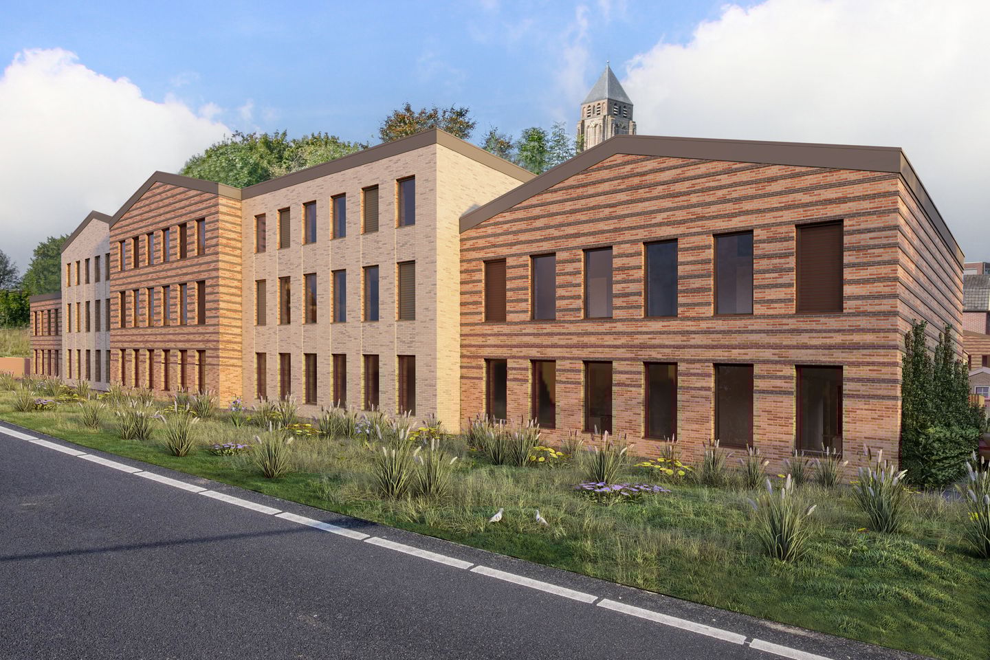 Foto 13 van Boomgaard Heeraartsberg