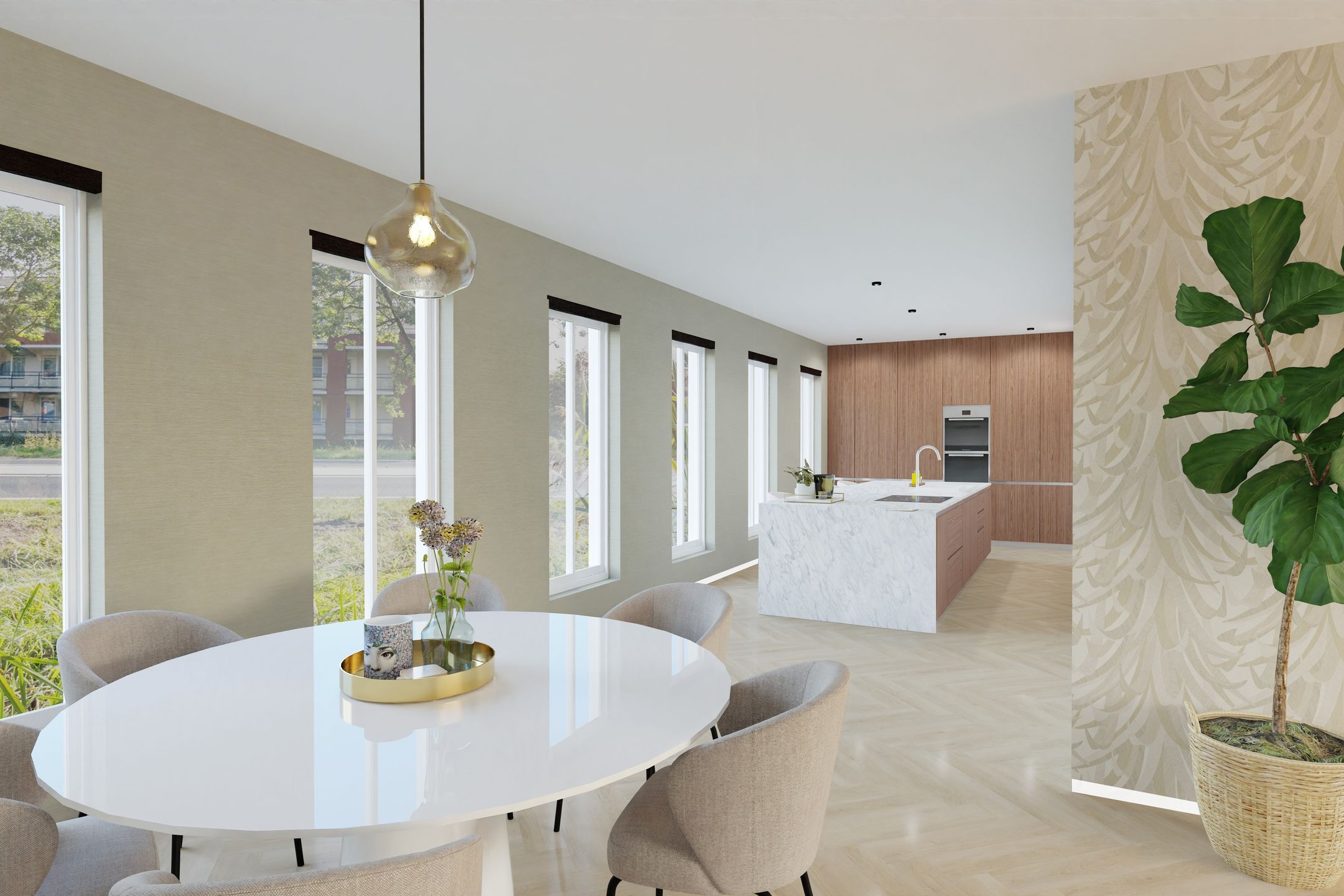 Foto 2 van Boomgaard Heeraartsberg