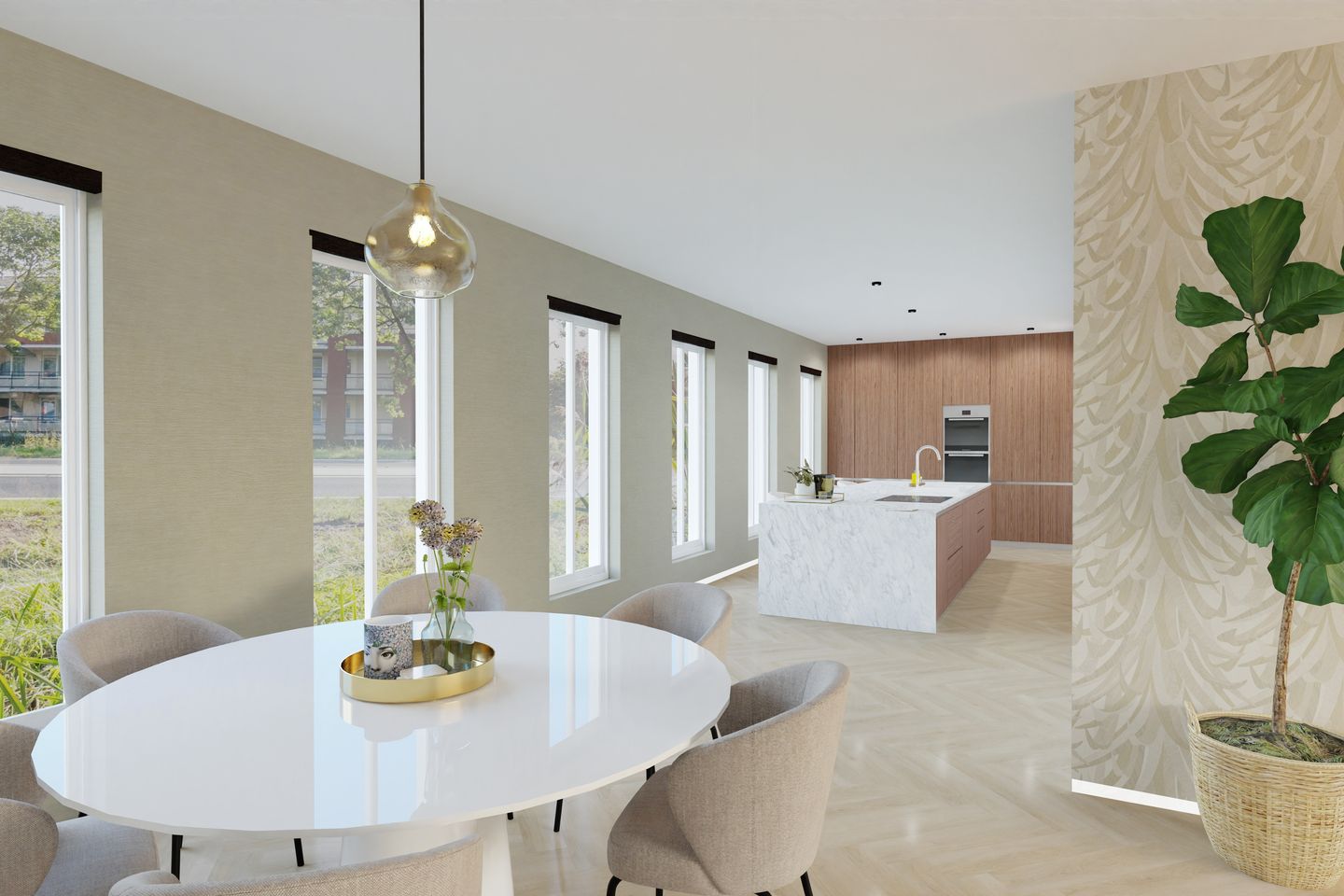 Foto 2 van Boomgaard Heeraartsberg