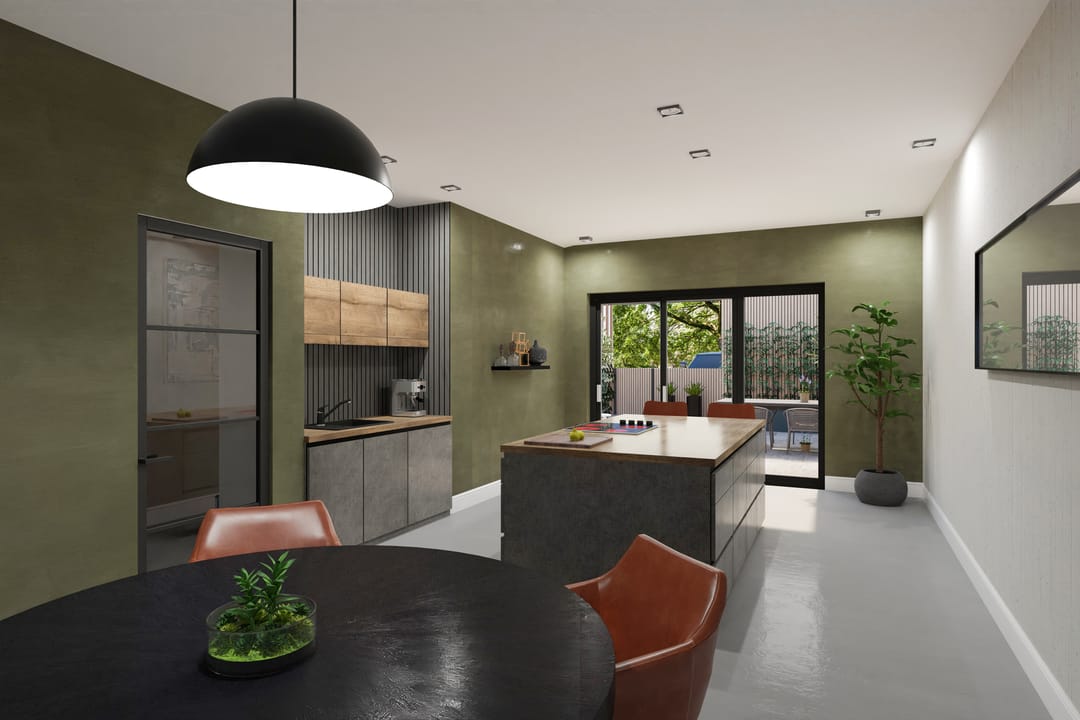 Foto 4 van Boomgaard Heeraartsberg