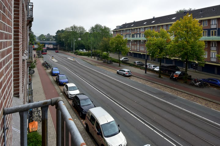 Bekijk foto 15 van Zeeburgerdijk 27-2