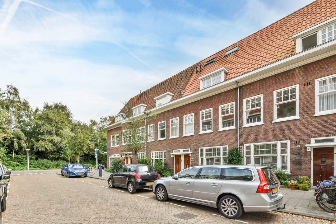 Foto 1 van Galileïplantsoen 100