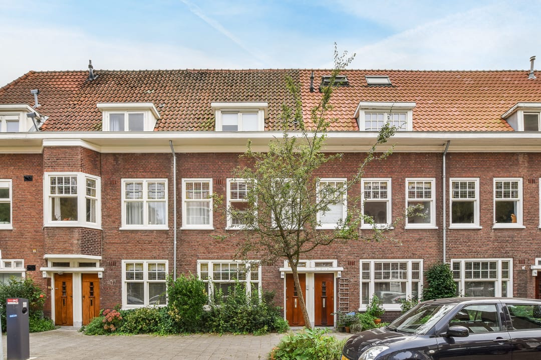 Foto 2 van Galileïplantsoen 100