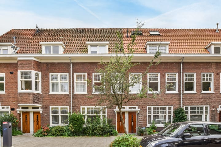 Foto 2 van Galileïplantsoen 100