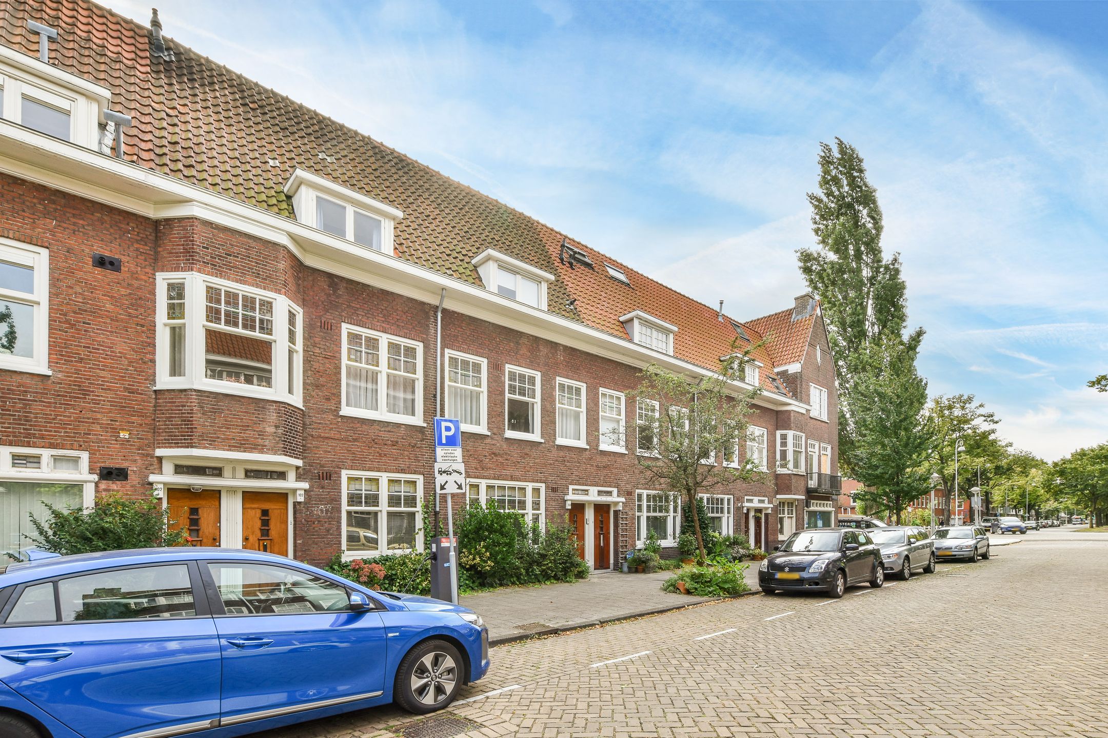 Foto 3 van Galileïplantsoen 100