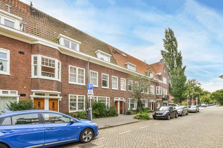 Foto 3 van Galileïplantsoen 100