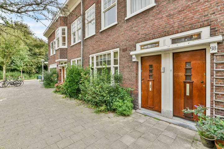 Foto 4 van Galileïplantsoen 100