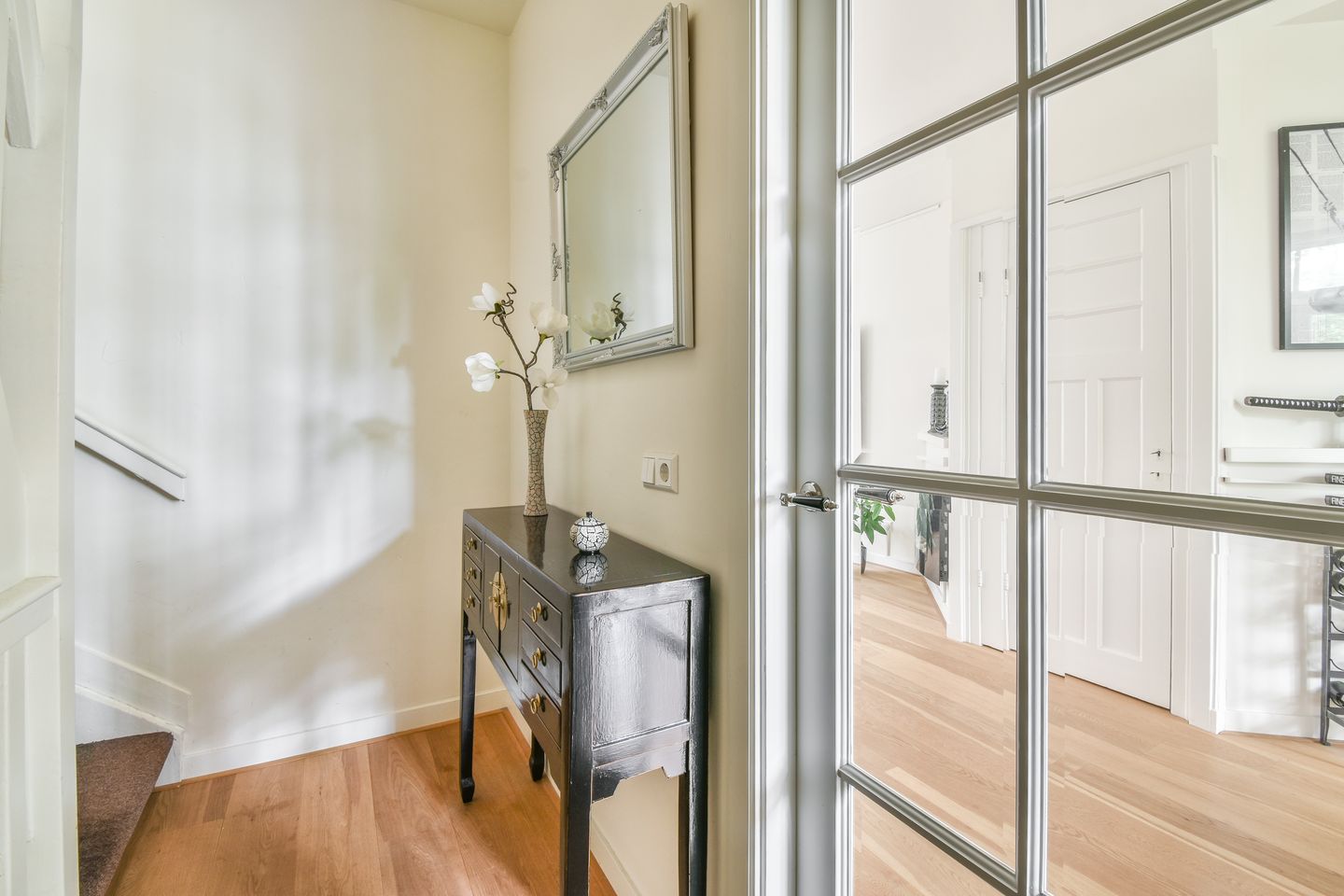 Foto 5 van Galileïplantsoen 100