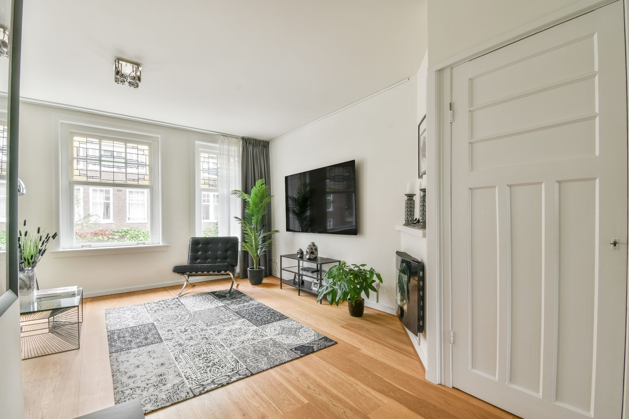 Foto 6 van Galileïplantsoen 100