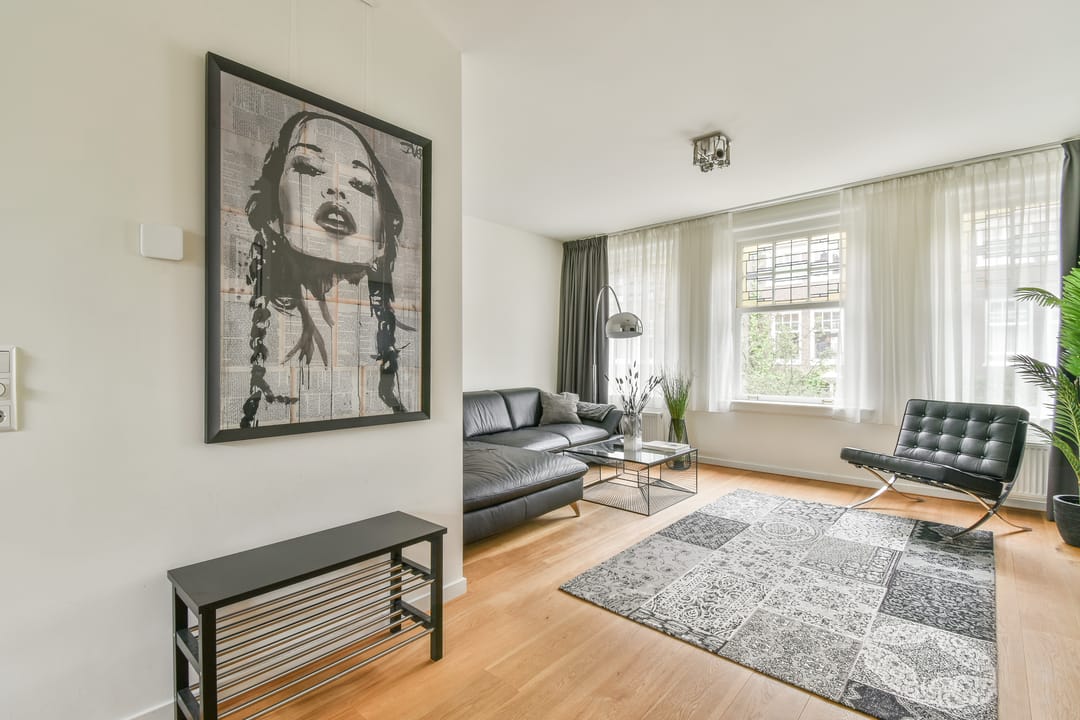 Foto 7 van Galileïplantsoen 100