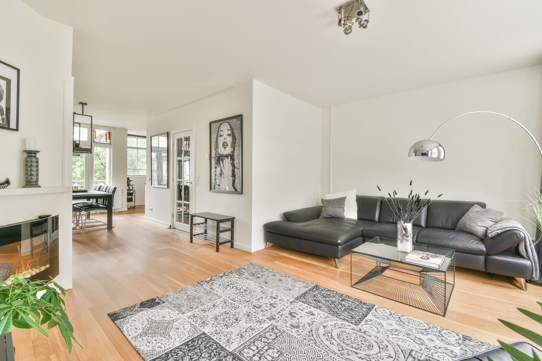 Foto 8 van Galileïplantsoen 100