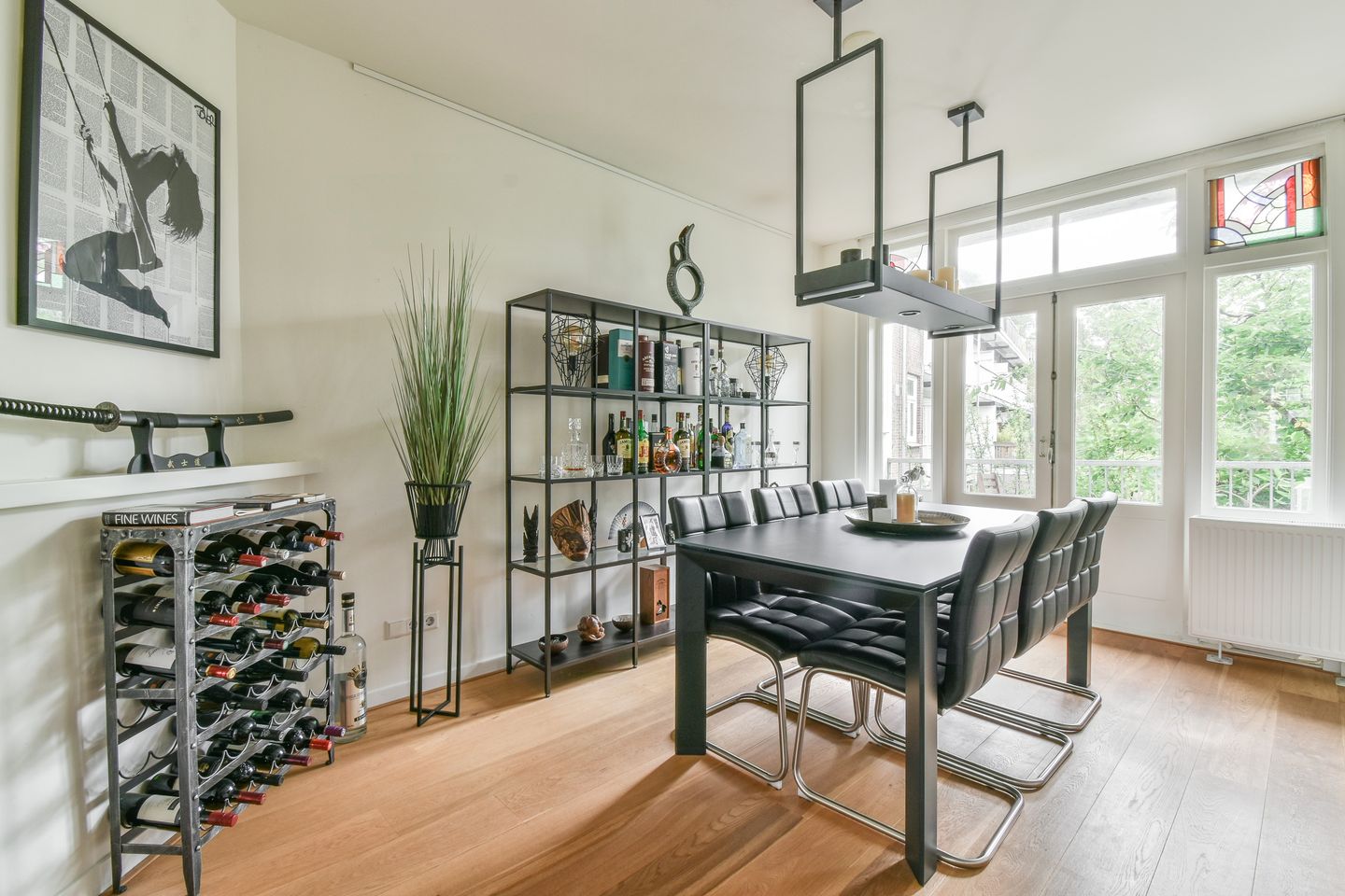 Foto 10 van Galileïplantsoen 100