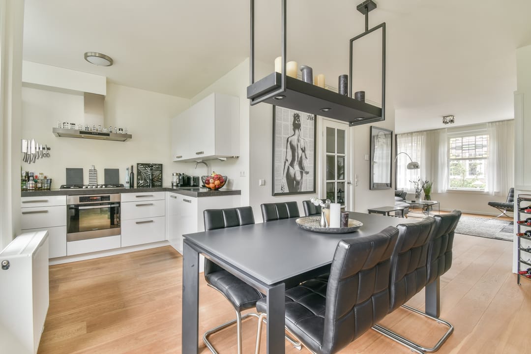 Foto 11 van Galileïplantsoen 100