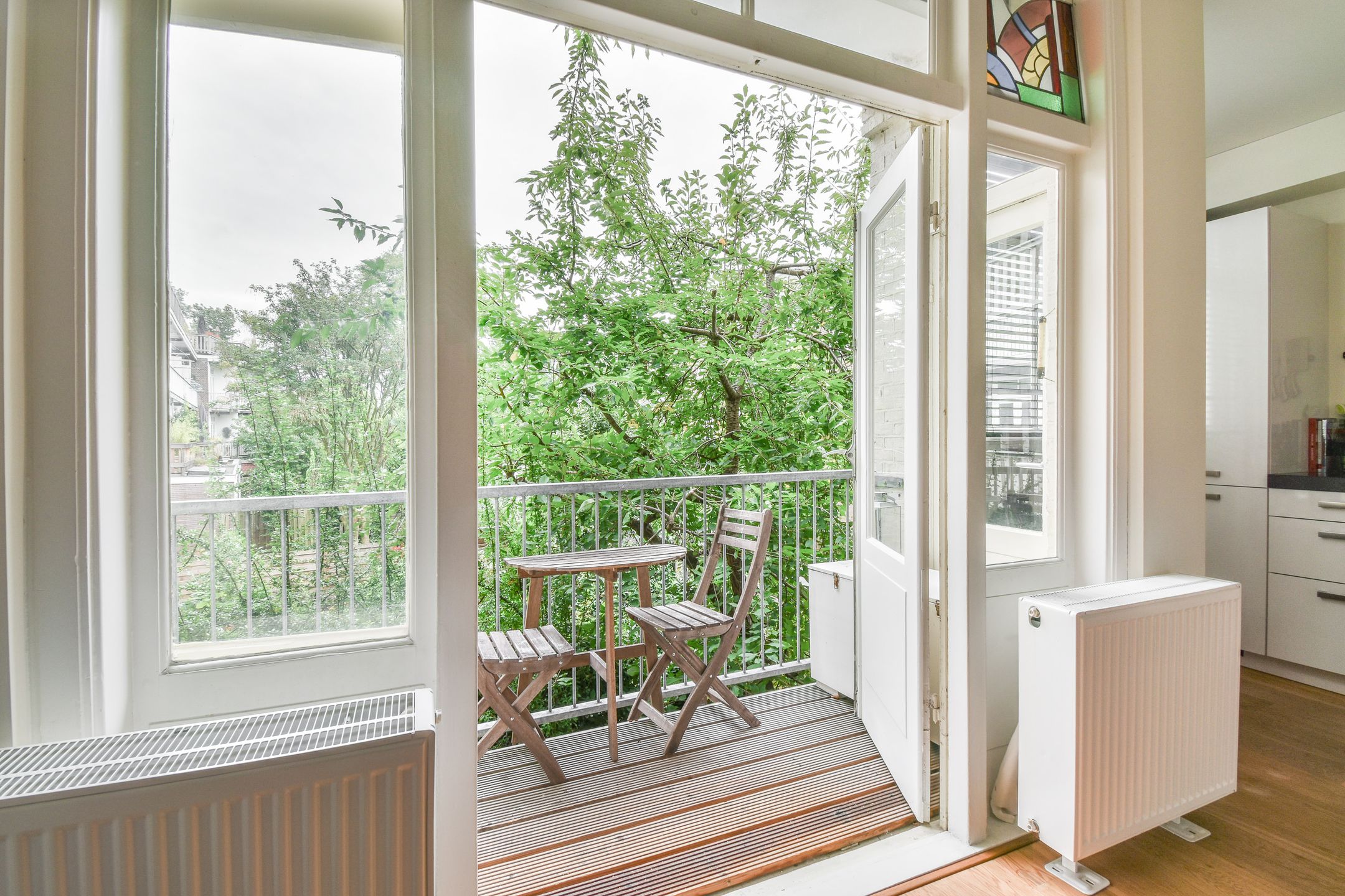 Foto 12 van Galileïplantsoen 100