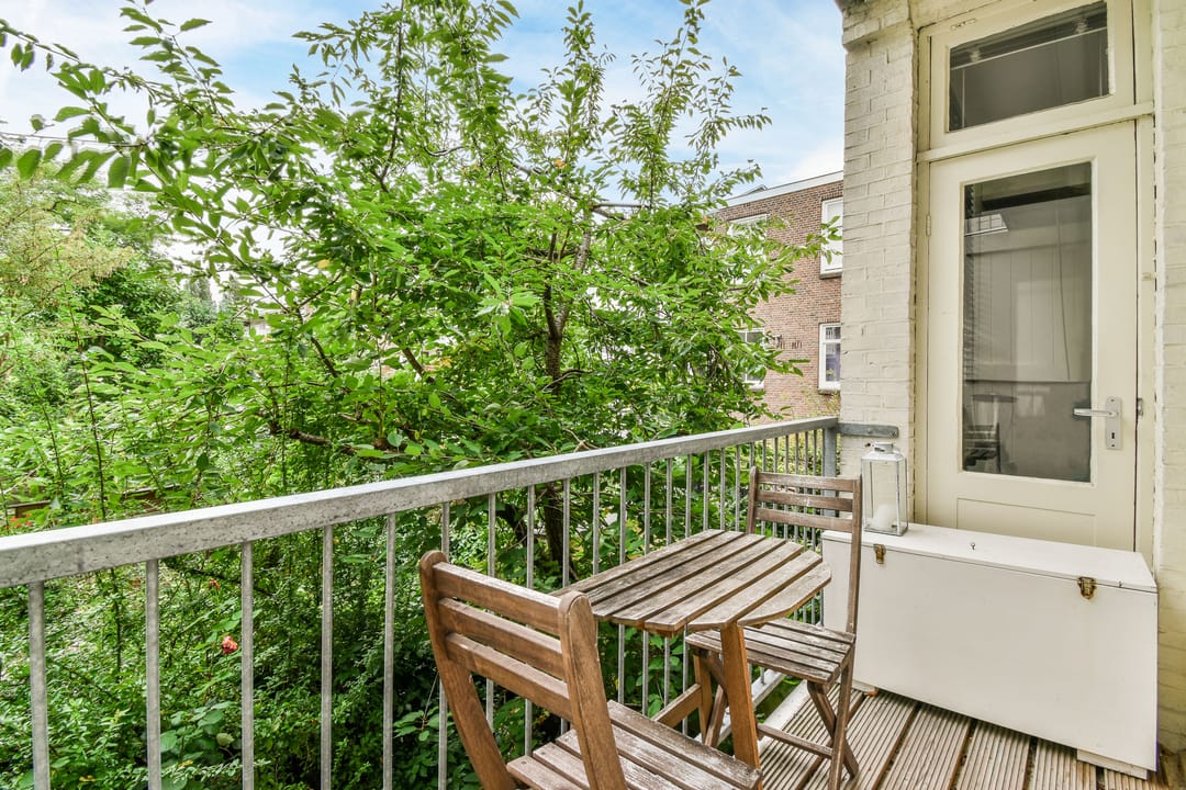 Foto 13 van Galileïplantsoen 100