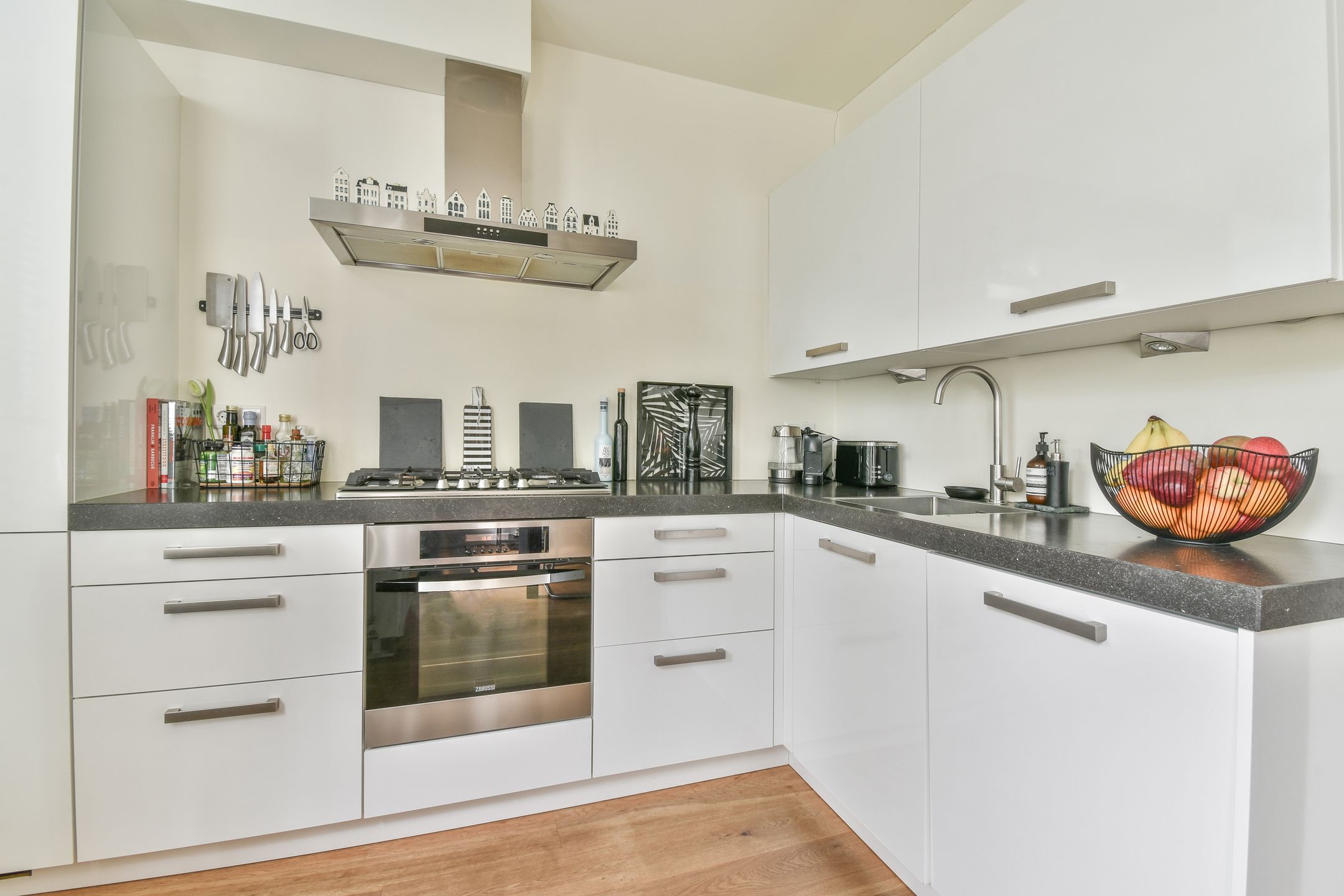 Foto 15 van Galileïplantsoen 100