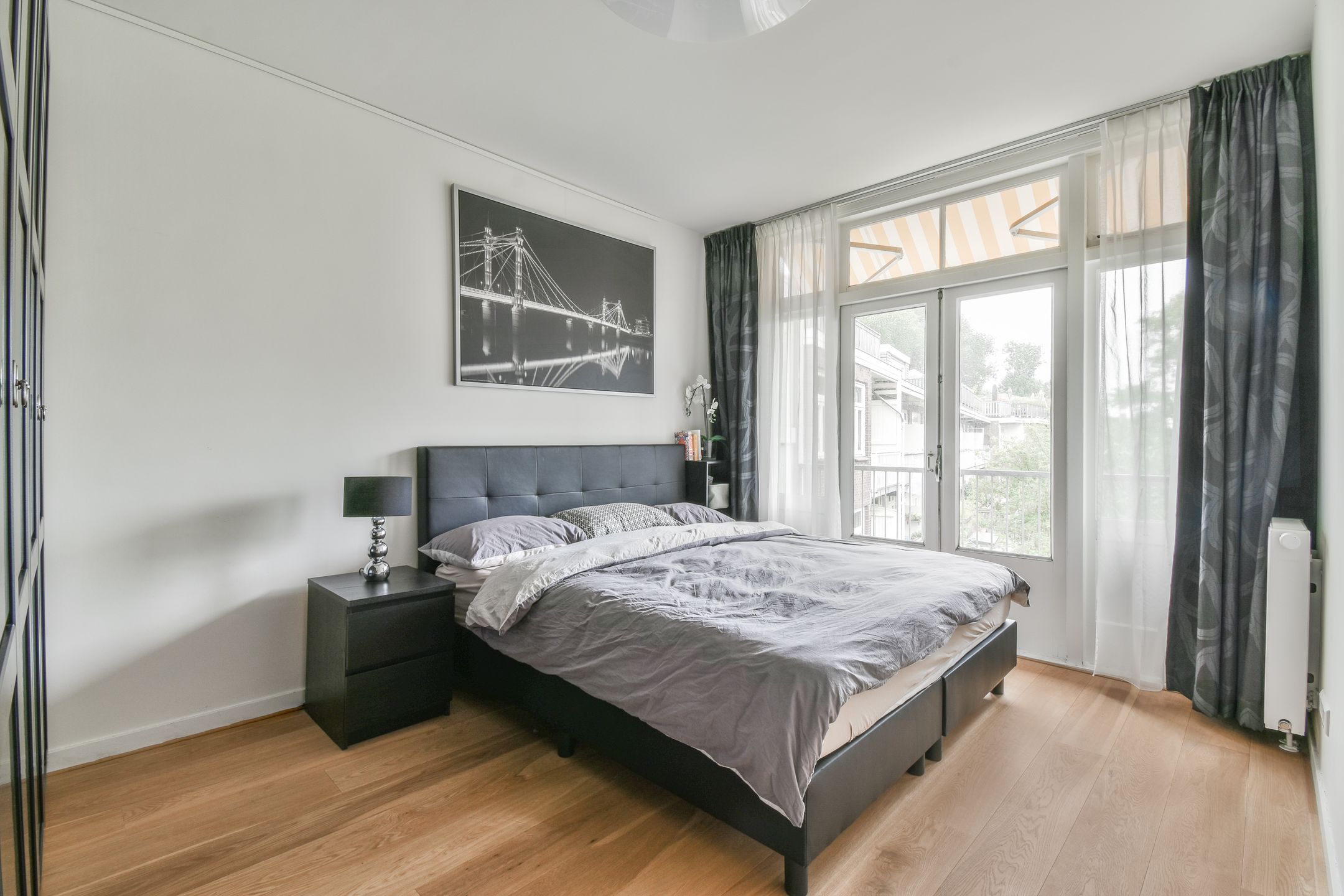 Foto 18 van Galileïplantsoen 100