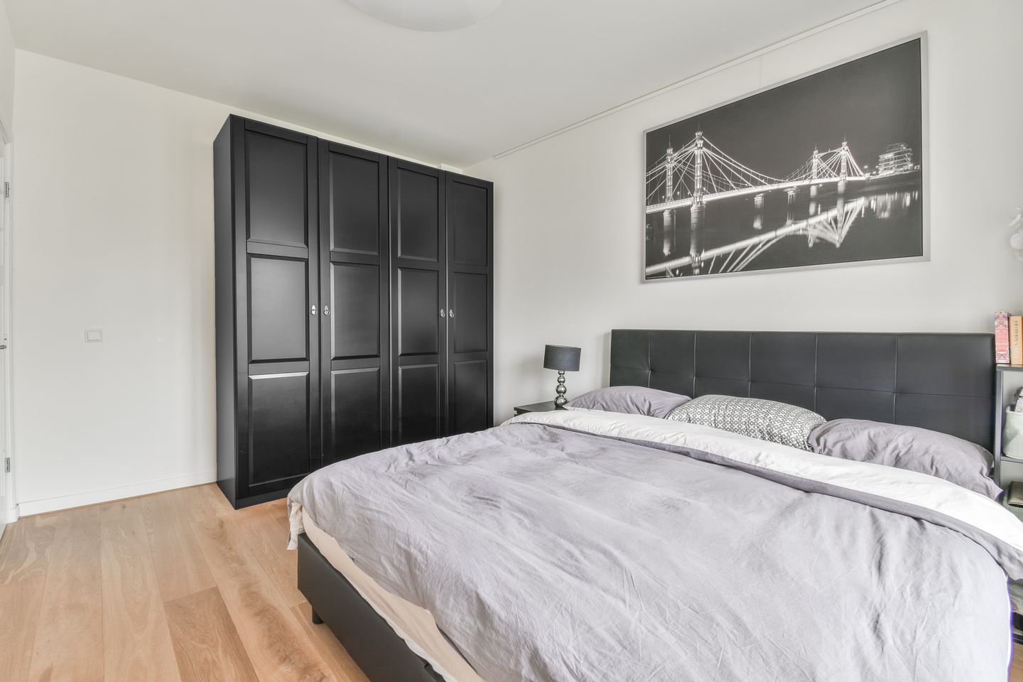 Foto 19 van Galileïplantsoen 100