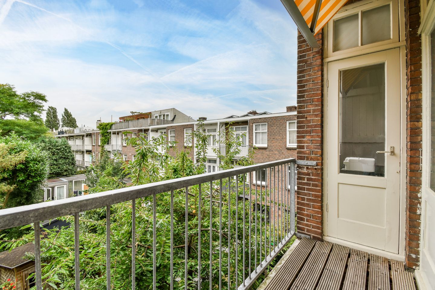 Foto 20 van Galileïplantsoen 100