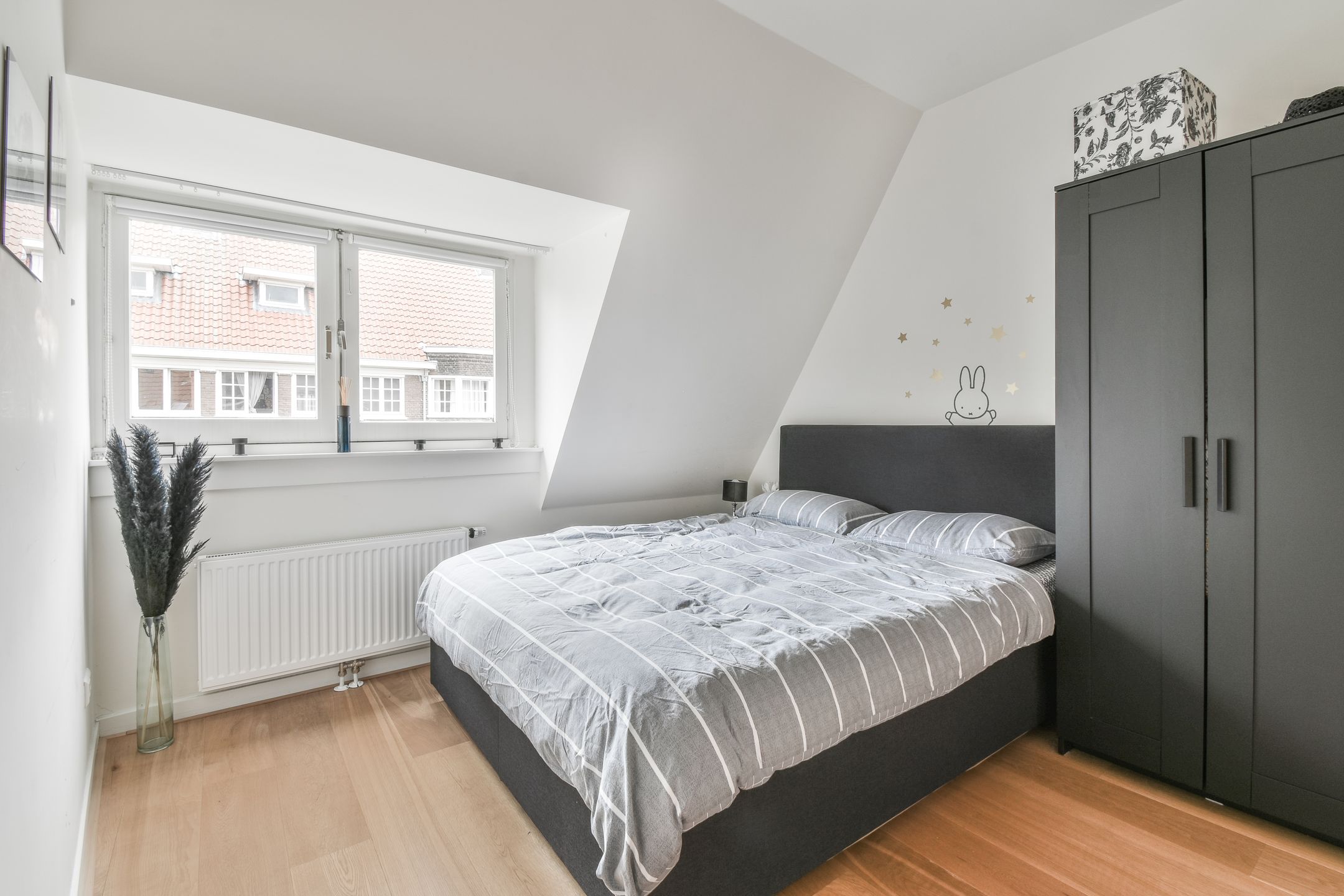 Foto 21 van Galileïplantsoen 100