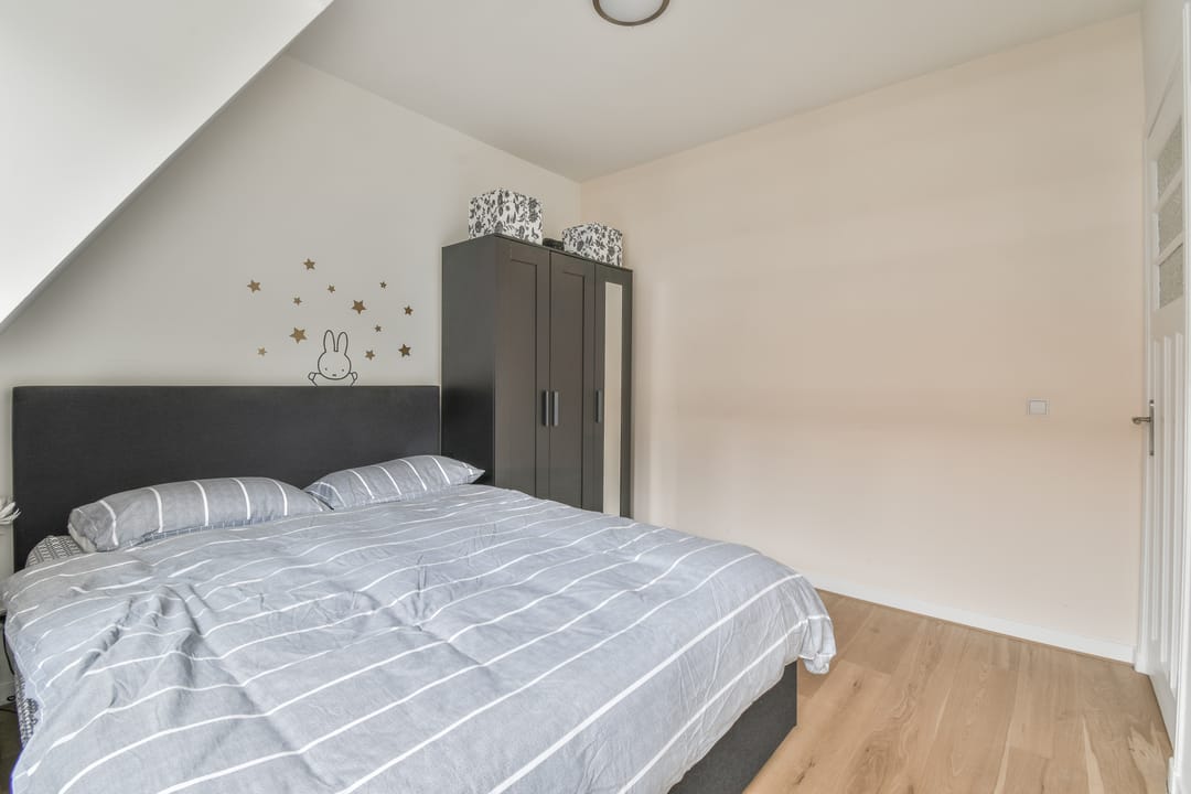 Foto 22 van Galileïplantsoen 100