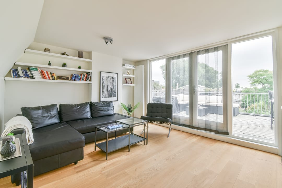 Foto 28 van Galileïplantsoen 100