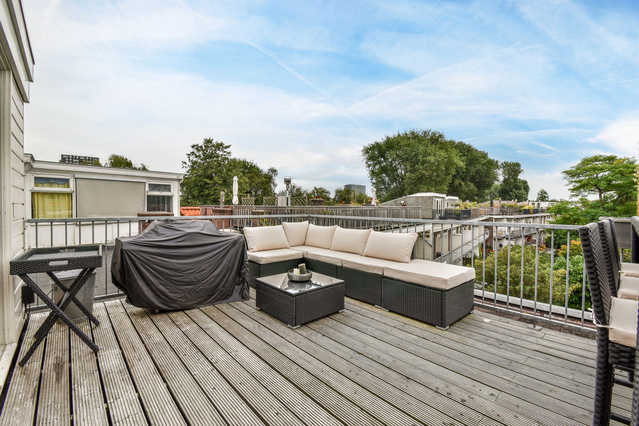 Foto 30 van Galileïplantsoen 100