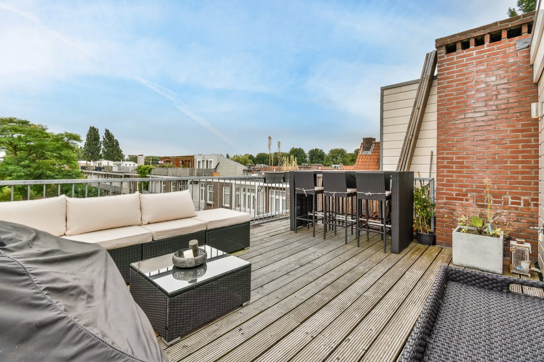 Foto 32 van Galileïplantsoen 100