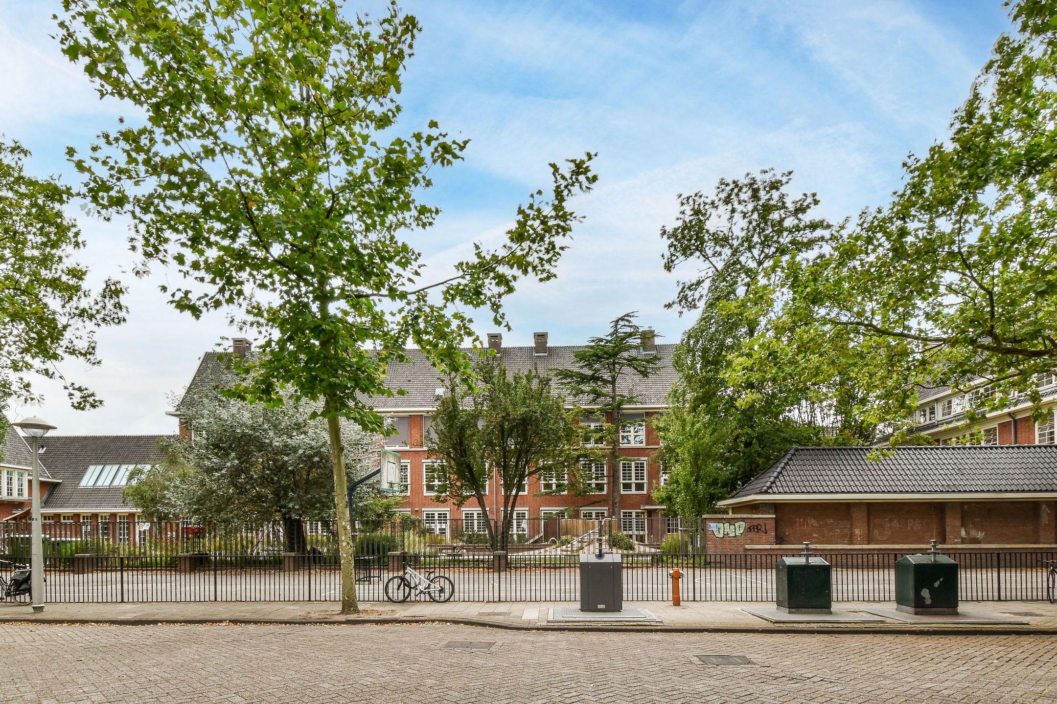 Foto 33 van Galileïplantsoen 100