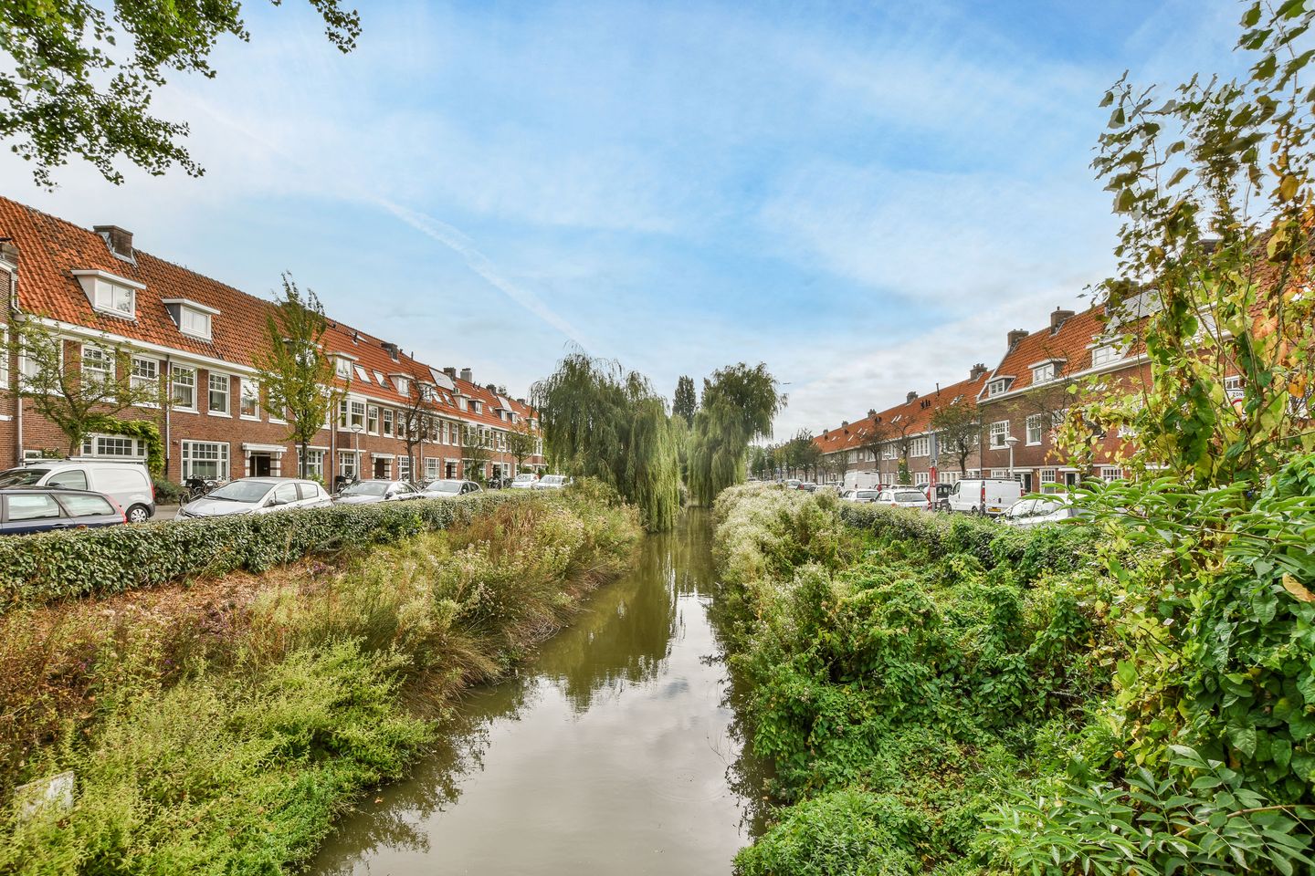 Foto 34 van Galileïplantsoen 100