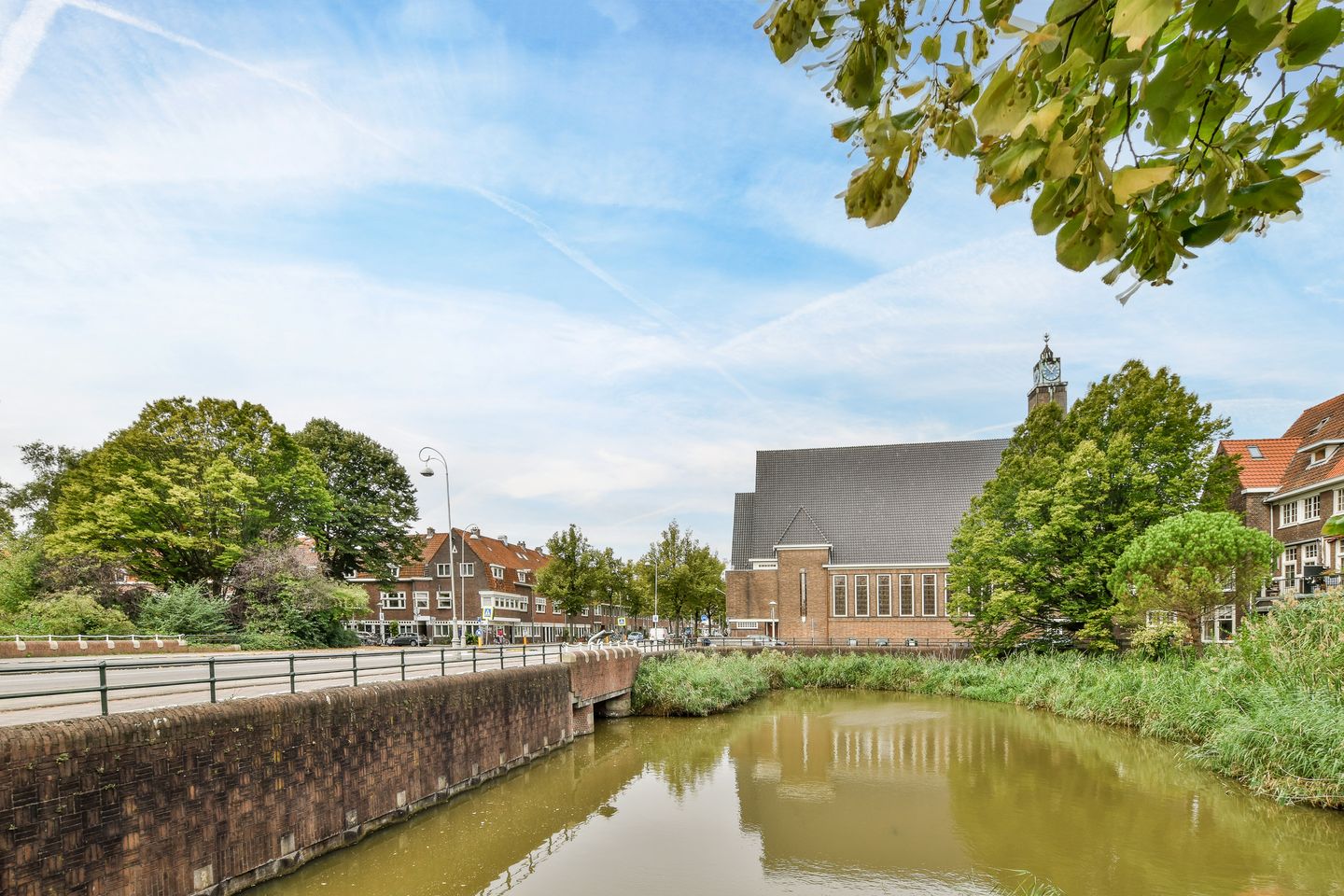 Foto 35 van Galileïplantsoen 100