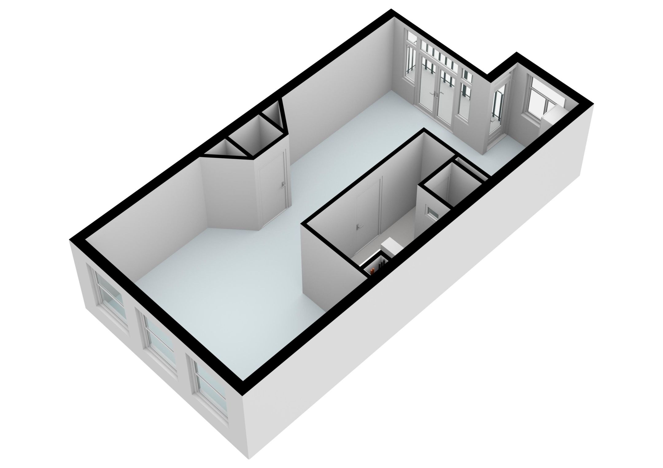 Foto 39 van Galileïplantsoen 100