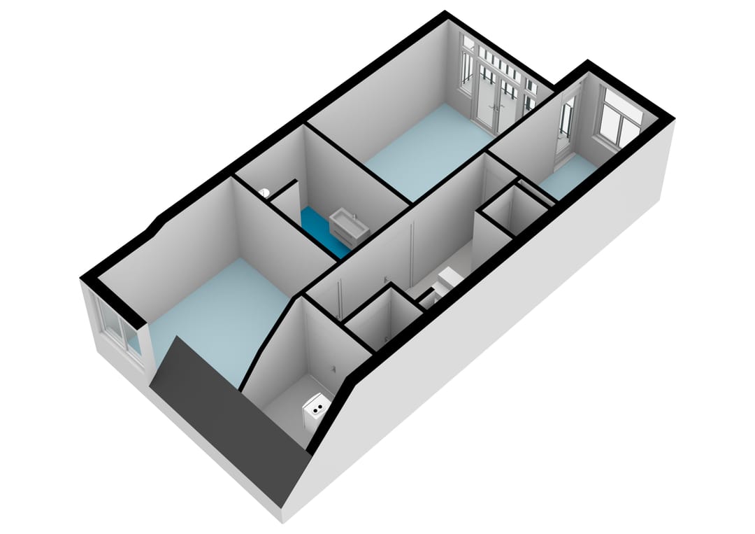 Foto 41 van Galileïplantsoen 100