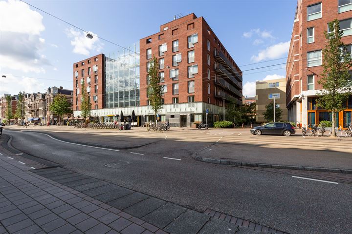 View photo 1 of Eerste Constantijn Huygensstraat 54-H