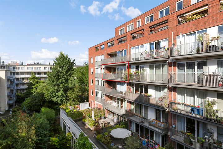 Bekijk foto 26 van Eerste Constantijn Huygensstraat 54-H