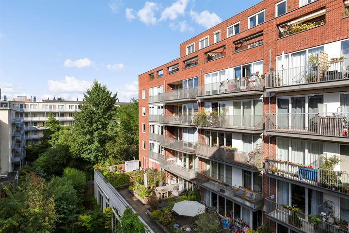 Bekijk foto 25 van Eerste Constantijn Huygensstraat 54-H