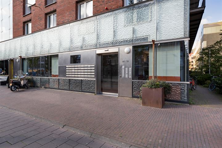 View photo 28 of Eerste Constantijn Huygensstraat 54-H