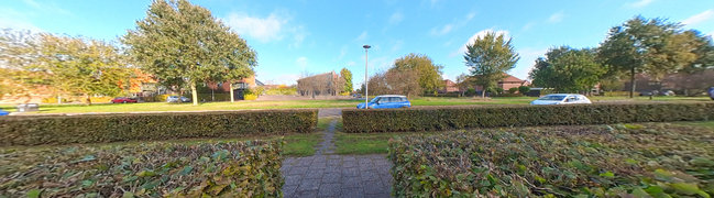 Bekijk 360° foto van Straat van Tarwelaan 18