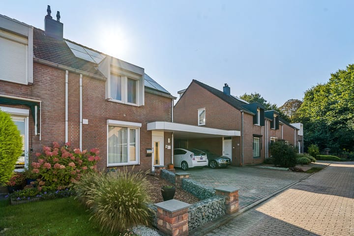 Foto 2 van Ben Goeriondomein 11