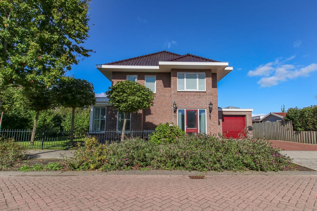 Foto 1 van Noordvaarder 10