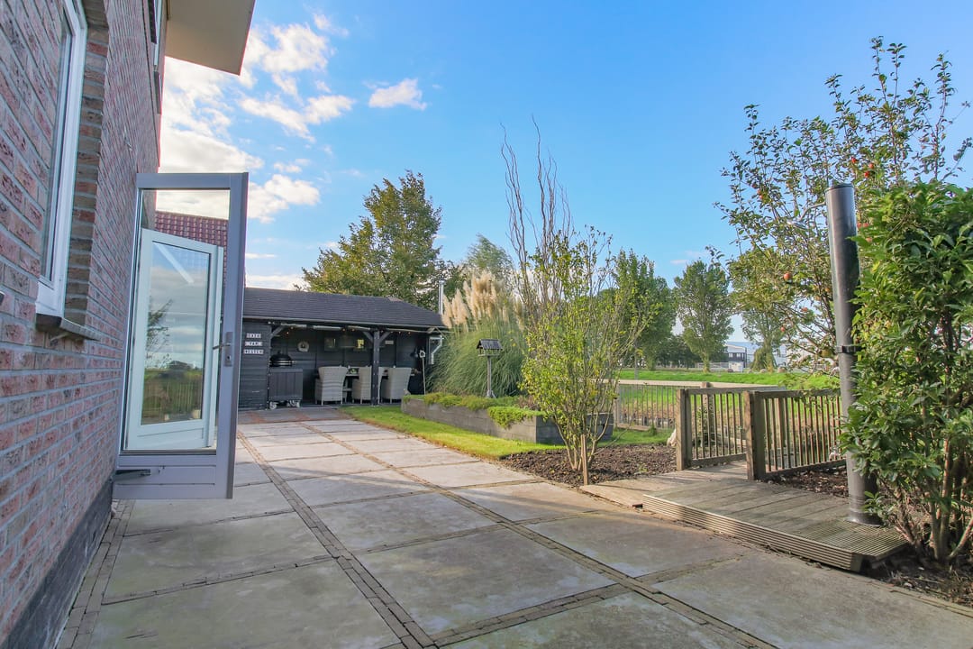 Foto 13 van Noordvaarder 10