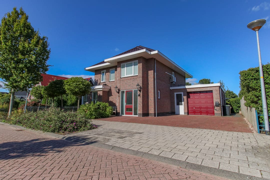 Foto 17 van Noordvaarder 10